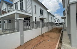 Kangkar Pulai, Johor 81300