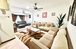 Petaling Jaya, Selangor 47301