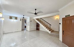 Jalan Seri Taming 1b, Cheras, Selangor 43200
