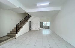 Lahat Mines, Lahat, Perak 30200
