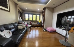 Persiaran Alam Damai; Lingkungan Alam Damai, Cheras, Kuala Lumpur 56000
