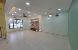 Semenyih, Semenyih, Selangor 43500
