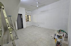 Jalan Pandan Indah, Taman Pandan Indah, Ampang, Pandan Indah, Selangor 55100