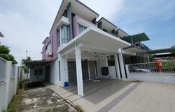 Jalan Puteri, Rawang, Selangor 48300