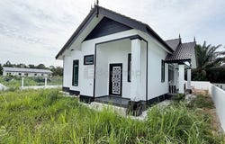 Kemaman, Terengganu 24100