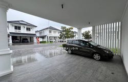 Semenyih, Selangor 43700