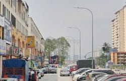 Jalan Megan Setapak 1, Setapak, Kuala Lumpur 53310