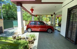 Ampang, Selangor 68000