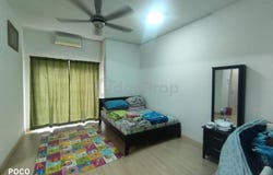 Jalan Sutera 2/4, Kajang, Selangor 43000