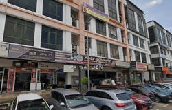 jalan prima utama, Puchong, Selangor 47150