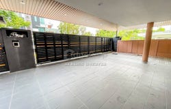 Jalan Cerdik, Bangi, Selangor 43000