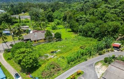 Hulu Langat, Selangor 43100