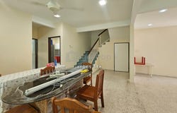 Kampung Lubok Peringgi, Alor Setar, Kedah 05100