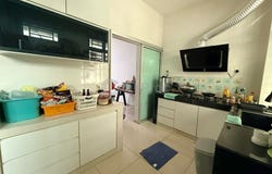 Johor Bahru, Johor 81100