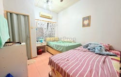 Off Jalan Kem, Port Klang (Pelabuhan Klang), Selangor 42000
