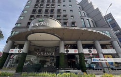 Jalan Ampang, Kampung Datuk Keramat, Ampang, Kuala Lumpur 55000