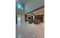 Jalan Sutera Pulai 2/1, Skudai, Johor 81300