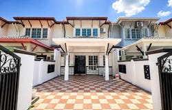 KAPAR, Selangor 42200