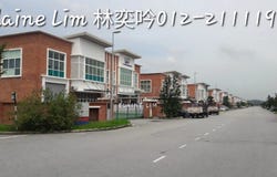 Rawang, Selangor 48200