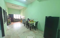 Jalan Hamzah Alang, Kapar, Selangor 42199
