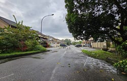 Usj 3A, Usj 3B, USJ3C ,USJ3D , USJ 3E, Subang Jaya, Selangor 47600