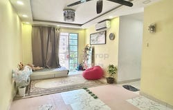 Johor Bahru, Johor 80350