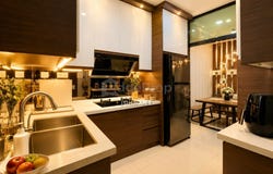 Jalan AP, Puchong, Selangor 47100