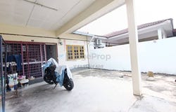 Jalan Abadi, Klang, Selangor 41050