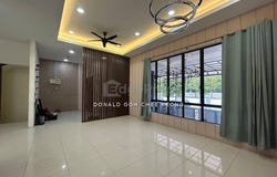 Panorama Lapangan Perdana, Ipoh, Perak 31350
