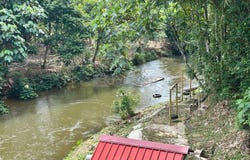 Hulu Selangor, Selangor 44000