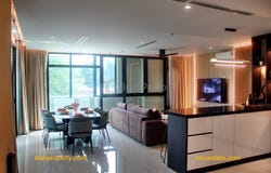 Jalan Jelatek, Ampang, Kuala Lumpur 55000