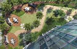 Jalan Kia Peng, KLCC, Kuala Lumpur 50451