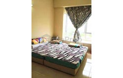 Jalan Air Bukit, Ampang, Selangor 54000