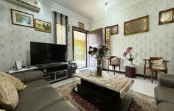 Shah Alam, Selangor 40150