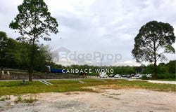 Jalan Desa Impian, Kajang, Selangor 43000