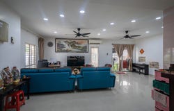 Jalan Aman Perdana, Klang, Selangor 41050