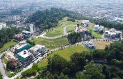 Off Jalan Sultan, Ampang, Selangor 55100