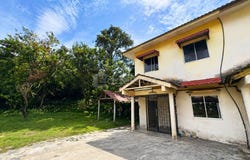 Jalan 13/3, Cheras South, Selangor 43100