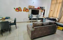 Johor Bahru, Johor 81100