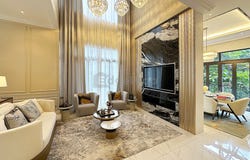 Jalan PJU 8/12B, Damansara Perdana, Damansara Perdana, Selangor 52200