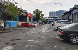 Jalan 13/118B, Cheras, Kuala Lumpur 56000