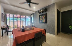 Jalan 6/6, Bangi, Selangor 43650