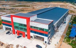 Bandar Puncak Alam, Selangor