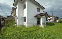 Persiaran Alam Perdana, Bandar Puncak Alam, Selangor 42300