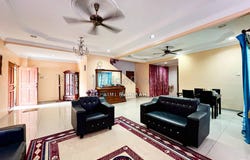 Jalan Kajang Impian, Kajang, Selangor 43650