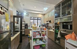 Taman Cheras Hartamas, Cheras, Selangor 43200