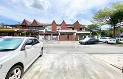Klang, Selangor 41200