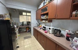Jalan Belimbing Indah, 43300, Selangor, Seri Kembangan, Selangor 43300