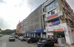Sungai Buloh, Selangor