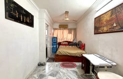 Jalan Perdana, Pandan Perdana, Selangor 55300